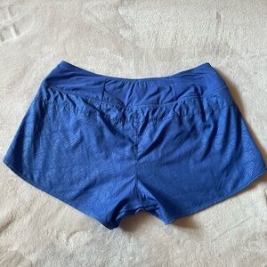 Patagonia women’s athletic shorts